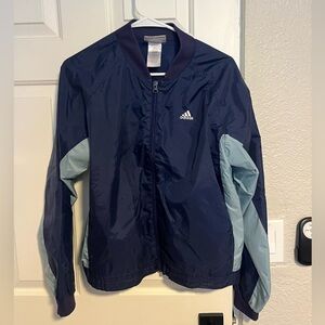 Vintage Adidas Jacket